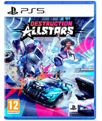 PS5 Destruction AllStars hind ja info | Arvutimängud, konsoolimängud | kaup24.ee