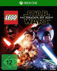 Lego Star Wars: The Force Awakens Xbox One цена и информация | Компьютерные игры | kaup24.ee