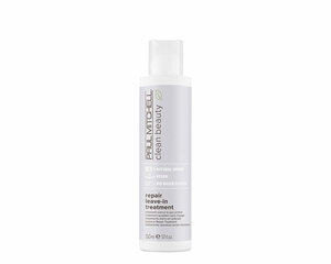 Taastav juuksekreem Paul Mitchell Clean Beauty Repair Leave-in 150 ml hind ja info | Maskid, õlid, seerumid | kaup24.ee