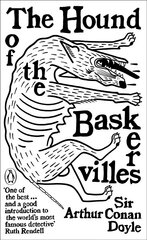 Hound of the Baskervilles цена и информация | Фантастика, фэнтези | kaup24.ee