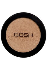 Gosh I'm Sparkling 5.5 g, 002 Sun Dust hind ja info | Päikesepuudrid, põsepunad | kaup24.ee