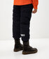 Gulliver püksid tüdrukutele, elastse vöökohaga, sinist värvi цена и информация | Tüdrukute retuusid, püksid | kaup24.ee