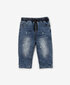 Gulliver teksapüksid poistele, sinine цена и информация | Poiste püksid | kaup24.ee