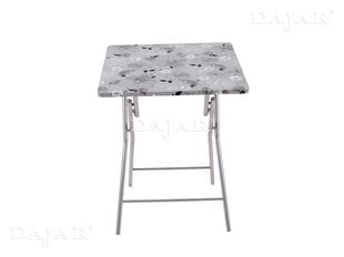 Складной стол  Patio Flower, серый цена и информация | Patio Мебель и домашний интерьер | kaup24.ee