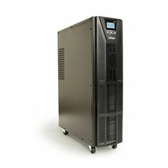 EnerGenie Online UPS with USB + SNMP slot цена и информация | Источники бесперебойного питания (UPS) | kaup24.ee