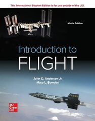 ISE Introduction to Flight 9th edition цена и информация | Книги по социальным наукам | kaup24.ee