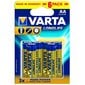 Varta Longlife LR06 patareid, 6 tk. цена и информация | Patareid | kaup24.ee