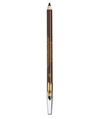 Silmapliiats Collistar Professional Eye Pencil Glitter, 22 Marrone Metallico, 1,2 ml hind ja info | Ripsmetušid, lauvärvid, silmapliiatsid, seerumid | kaup24.ee