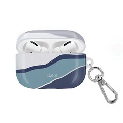 Coehl Ciel, AirPods Pro, Twilight blue hind ja info | Kõrvaklapid | kaup24.ee