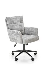 Офисное кресло Halmar Flores, серый цвет цена и информация | Офисные кресла | kaup24.ee