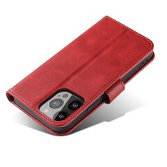 Magnet iPhone 14 Max, красный цена и информация | Чехлы для телефонов | kaup24.ee