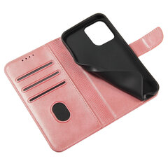 Magnet iPhone 14 Pro pink hind ja info | Telefoni kaaned, ümbrised | kaup24.ee