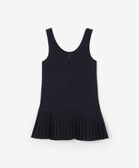 Gulliver taskutega päikesekleit tüdrukutele, sinine hind ja info | Tüdrukute kleidid | kaup24.ee