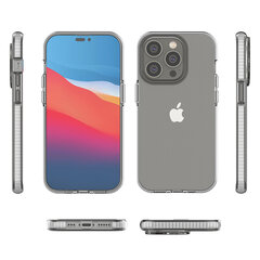Spring iPhone 14 Pro light pink hind ja info | Telefoni kaaned, ümbrised | kaup24.ee