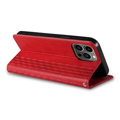 Magnet Strap iPhone 14 Pro Max red цена и информация | Чехлы для телефонов | kaup24.ee
