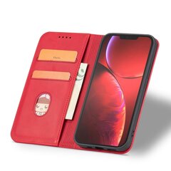 Magnet Fancy iPhone 14 Pro red цена и информация | Чехлы для телефонов | kaup24.ee