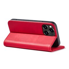 Magnet Fancy iPhone 14 Pro red hind ja info | Telefoni kaaned, ümbrised | kaup24.ee