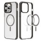 Dux Ducis Clin2 iPhone 14 Pro magnetic MagSafe grey hind ja info | Telefoni kaaned, ümbrised | kaup24.ee