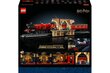 76405 LEGO® Harry Potter Sigatüüka ekspress – kollektsionääride väljaanne цена и информация | Klotsid ja konstruktorid | kaup24.ee