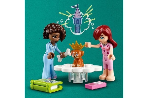 41740 LEGO® Friends Aliya tuba hind ja info | Klotsid ja konstruktorid | kaup24.ee