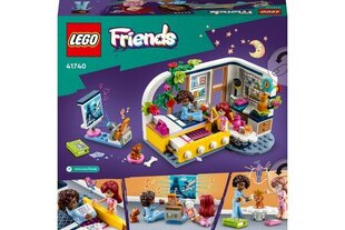 41740 LEGO® Friends Комната Алии цена и информация | Конструкторы и кубики | kaup24.ee