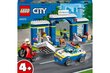 60370 LEGO® City Politsei tagaajamine цена и информация | Klotsid ja konstruktorid | kaup24.ee