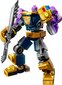 76242 LEGO® Marvel Thanose soomusrobot цена и информация | Klotsid ja konstruktorid | kaup24.ee