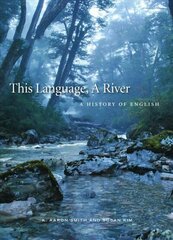 See keel, Jõgi: inglise keele ajalugu hind ja info | Võõrkeele õppematerjalid | kaup24.ee