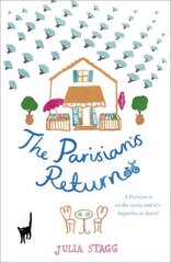 Parisian's Return: Fogas Chronicles 2 цена и информация | Романы | kaup24.ee