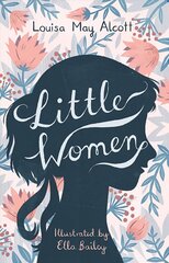 Little Women цена и информация | Книги для подростков и молодежи | kaup24.ee