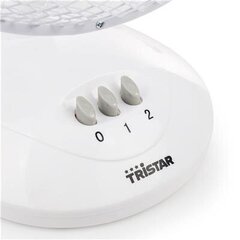 Tristar VE-5923 Desk Fan, Number of spee цена и информация | Tristar Сантехника, ремонт, вентиляция | kaup24.ee