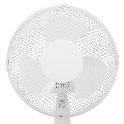 Tristar VE-5923 Desk Fan, Number of spee цена и информация | Ventilaatorid | kaup24.ee