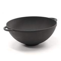 Malmist Wok pann Syton 8L, D34cm цена и информация | Cковородки | kaup24.ee