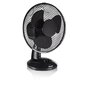 Laua ventilaator Tristar VE5924 20W, must hind ja info | Ventilaatorid | kaup24.ee