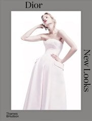 Dior: New Looks цена и информация | Книги об искусстве | kaup24.ee