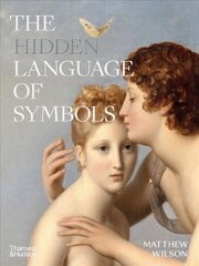 Hidden Language of Symbols hind ja info | Kunstiraamatud | kaup24.ee