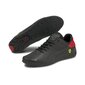 Spordijalatsid meestele Puma Ferrari Drift Cat Delta Puma Black 30686401, mustad hind ja info | Spordi- ja vabaajajalatsid meestele | kaup24.ee