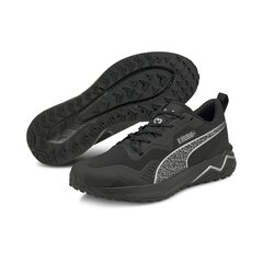 Spordijalatsid meestele Puma Better Foam Xterra WTR Puma Black 19516602, mustad цена и информация | Кроссовки для мужчин | kaup24.ee