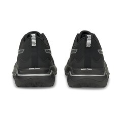 Spordijalatsid meestele Puma Better Foam Xterra WTR Puma Black 19516602, mustad цена и информация | Кроссовки для мужчин | kaup24.ee