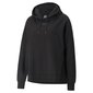 Naiste dressipluus Puma HER Hoodie TR Puma Black - 58951901, must hind ja info | Naiste pusad | kaup24.ee