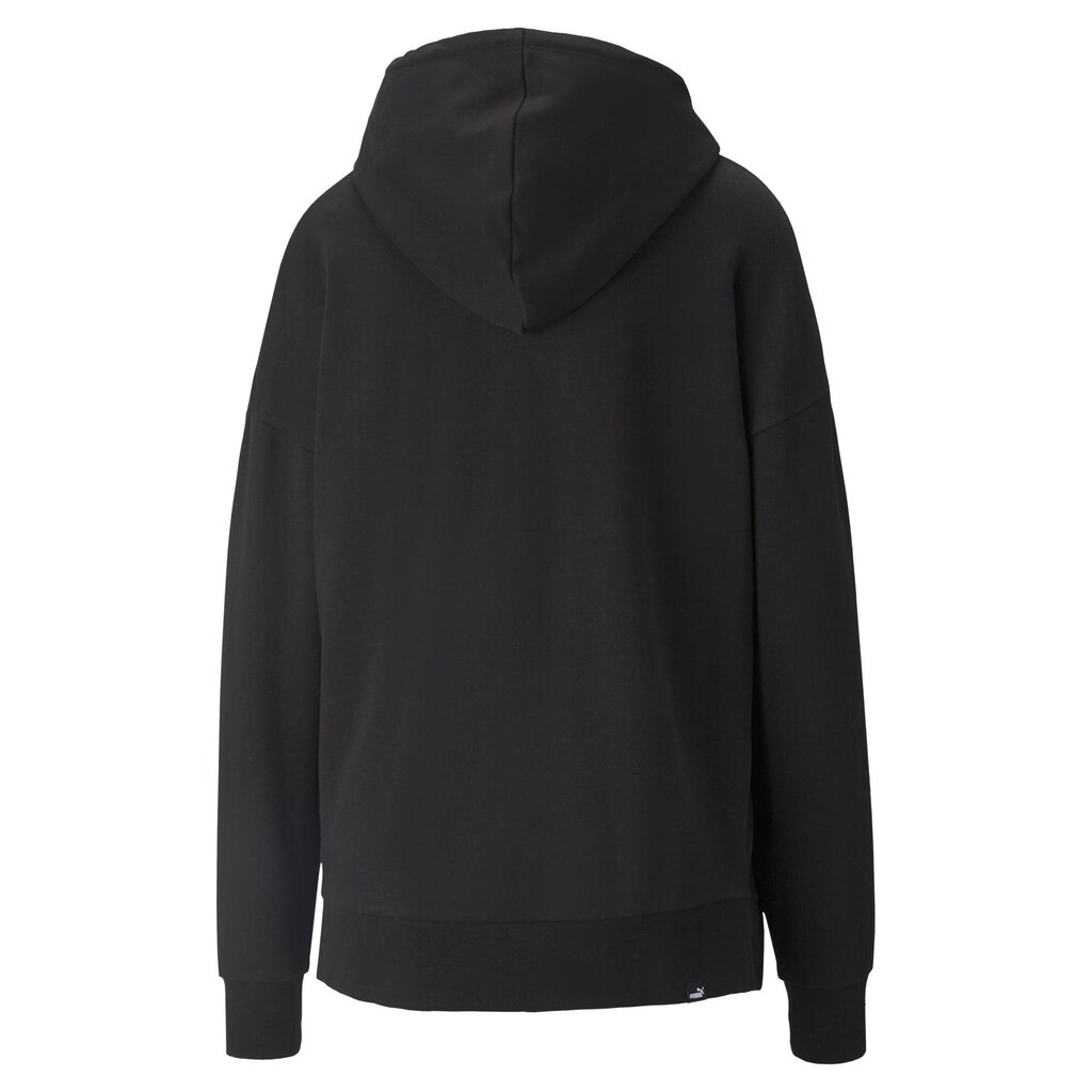 Naiste dressipluus Puma HER Hoodie TR Puma Black - 58951901, must hind ja info | Naiste pusad | kaup24.ee