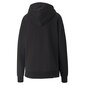 Naiste dressipluus Puma HER Hoodie TR Puma Black - 58951901, must цена и информация | Naiste pusad | kaup24.ee