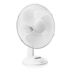 Ventilaator Tristar VE5978 Ø 40 cm 1250 rpm 45W Valge цена и информация | Вентиляторы | kaup24.ee