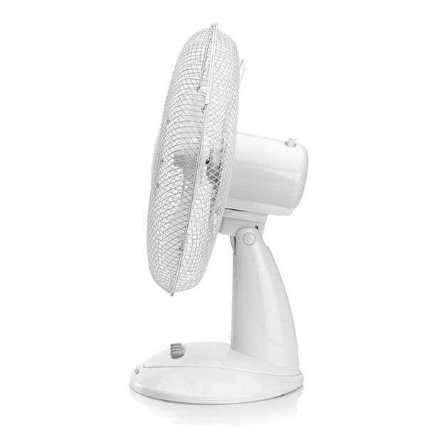 Ventilaator Tristar VE5978 Ø 40 cm 1250 rpm 45W Valge hind ja info | Ventilaatorid | kaup24.ee