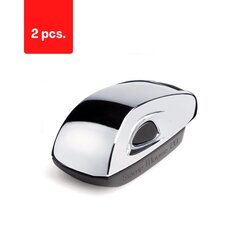 Tihendi korpus Mouse 20, pakis 2 tk. hind ja info | Kirjatarbed | kaup24.ee