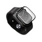 Ekraanikaitse Flexible glass, Apple Watch SE, 44 mm hind ja info | Nutikellade ja nutivõrude tarvikud | kaup24.ee