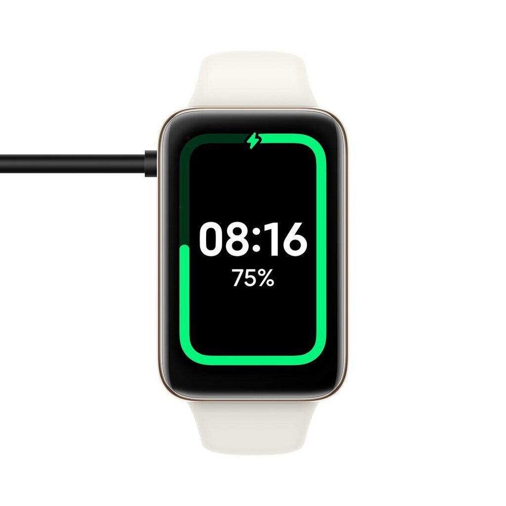 Xiaomi Smart Band 7 Pro White hind ja info | Nutivõrud (fitness tracker) | kaup24.ee