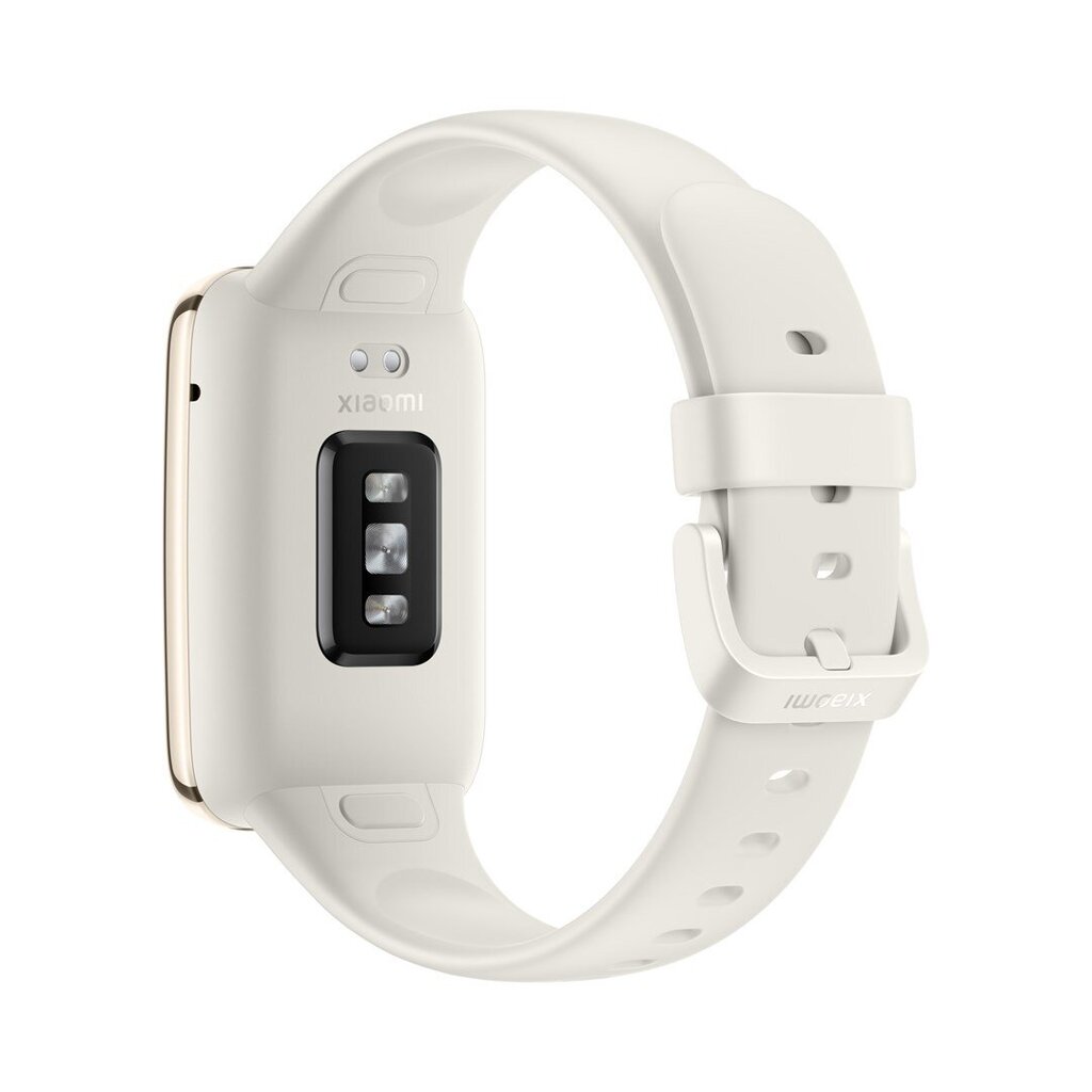 Xiaomi Smart Band 7 Pro White цена и информация | Nutivõrud (fitness tracker) | kaup24.ee