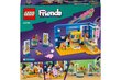 41739 LEGO® Friends Lianni tuba hind ja info | Klotsid ja konstruktorid | kaup24.ee