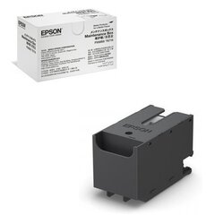 Hoolduskonteiner Epson WF-C5210DW WF-C5290DW WF-C5710DWF WF-C5790DWF WF-M5298 WF-M5299 WF-M5799 WF-C579R - цена и информация | Картриджи и тонеры | kaup24.ee